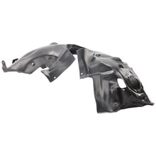 Load image into Gallery viewer, 2009-2015 Mini Cooper Fender Liner - Front, Driver Side, Inner (51717266545)