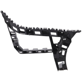 2011-2014 Volkswagen Jetta Bumper Retainer - Rear, Passenger Side (5C6807394B)