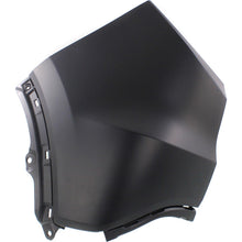 Load image into Gallery viewer, 2016-2022 Honda HR-V Bumper Face Bar End Extension - Rear, Left (04718T7WA90ZZ)
