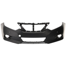 Load image into Gallery viewer, 2016-2018 Nissan Altima Bumper Cover - Front (620229HS2H)