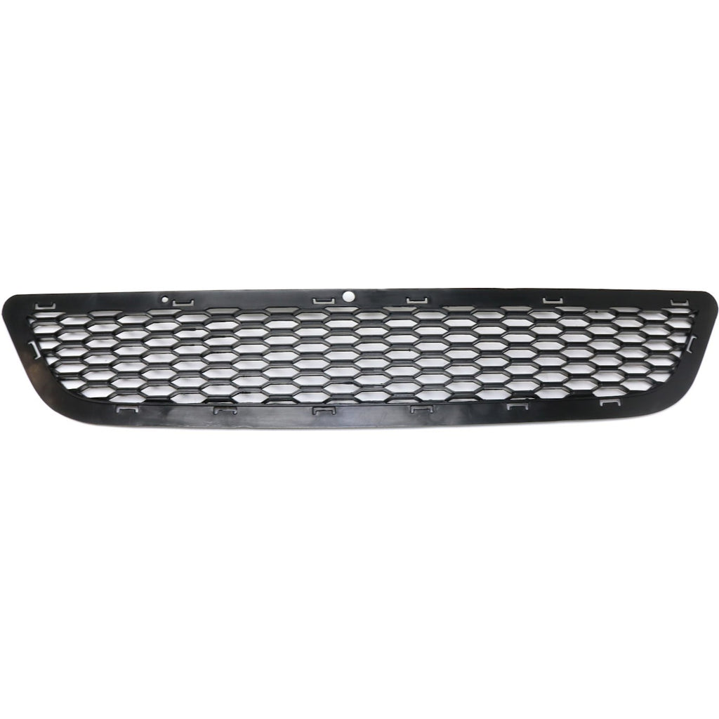 2011-2020 Dodge Journey Bumper Face Bar - Front, Lower (55000808AC)