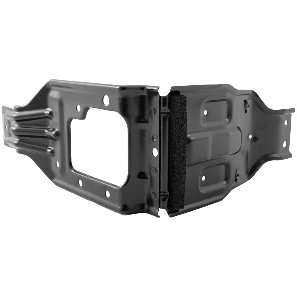 2016-2023 Chevrolet Malibu Bumper Retainer - Front (23328042)