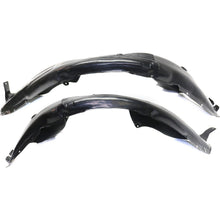Load image into Gallery viewer, 2015-2017 Hyundai Sonata Fender Liners - Front, Left &amp; Right, Inner (86812C2000)