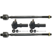 Load image into Gallery viewer, 2000-2004 Infiniti I30, Infiniti I35 &amp; Nissan Maxima Tie Rod End - Inner &amp; Outer (485200C025)