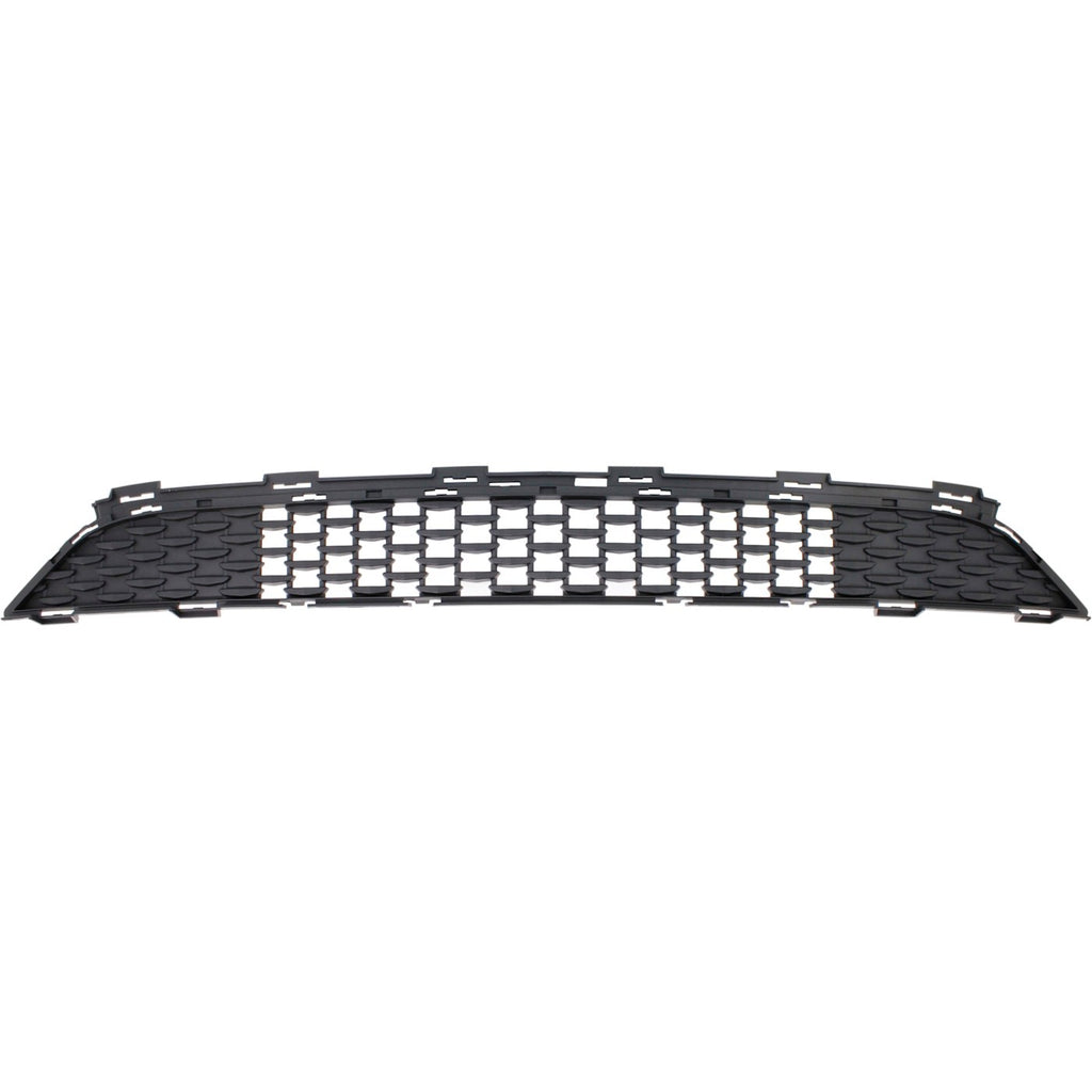 2015-2023 Chrysler 300 Bumper Grille - Front, Primed (68214483AC)