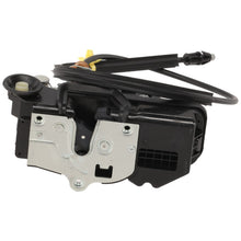 Load image into Gallery viewer, 2008-2011 GM Door Molding - Rear, Right (25876398)