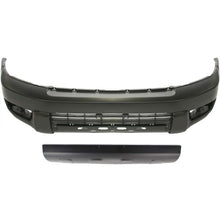 Load image into Gallery viewer, 2003-2005 Toyota 4Runner Bumper Covers - Front (5211935901)