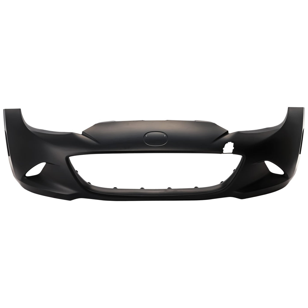 2016-2023 Mazda MX-5 Miata Bumper Cover - Front (N2Y15003XBB)