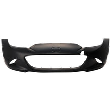 Load image into Gallery viewer, 2016-2023 Mazda MX-5 Miata Bumper Cover - Front (N2Y15003XBB)
