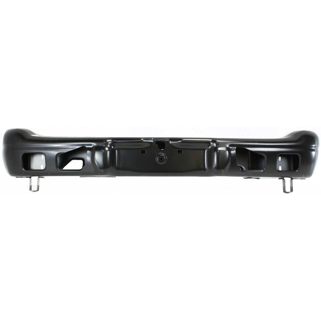 1998-2003 Dodge Durango Bumper Reinforcement - Rear (55077303AA)