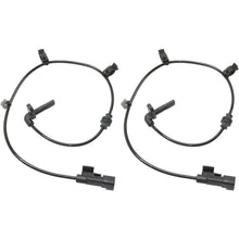 Load image into Gallery viewer, 2011-2018 GM ABS Speed Sensor - Rear (13470643)