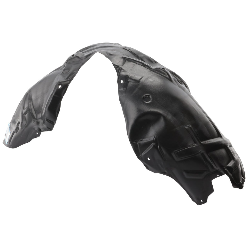 2015-2023 Dodge Challenger Fender Liner - Front, Left, Inner (68175061AH)