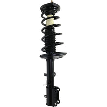 Load image into Gallery viewer, 1993-2002 Chevrolet Prizm, Geo Prizm &amp; Toyota Corolla Loaded Strut - Rear, Driver Side, Sedan (92130012)