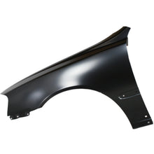Load image into Gallery viewer, 2000-2002 Hyundai Accent Fender - Front, Driver Side (6631125600)