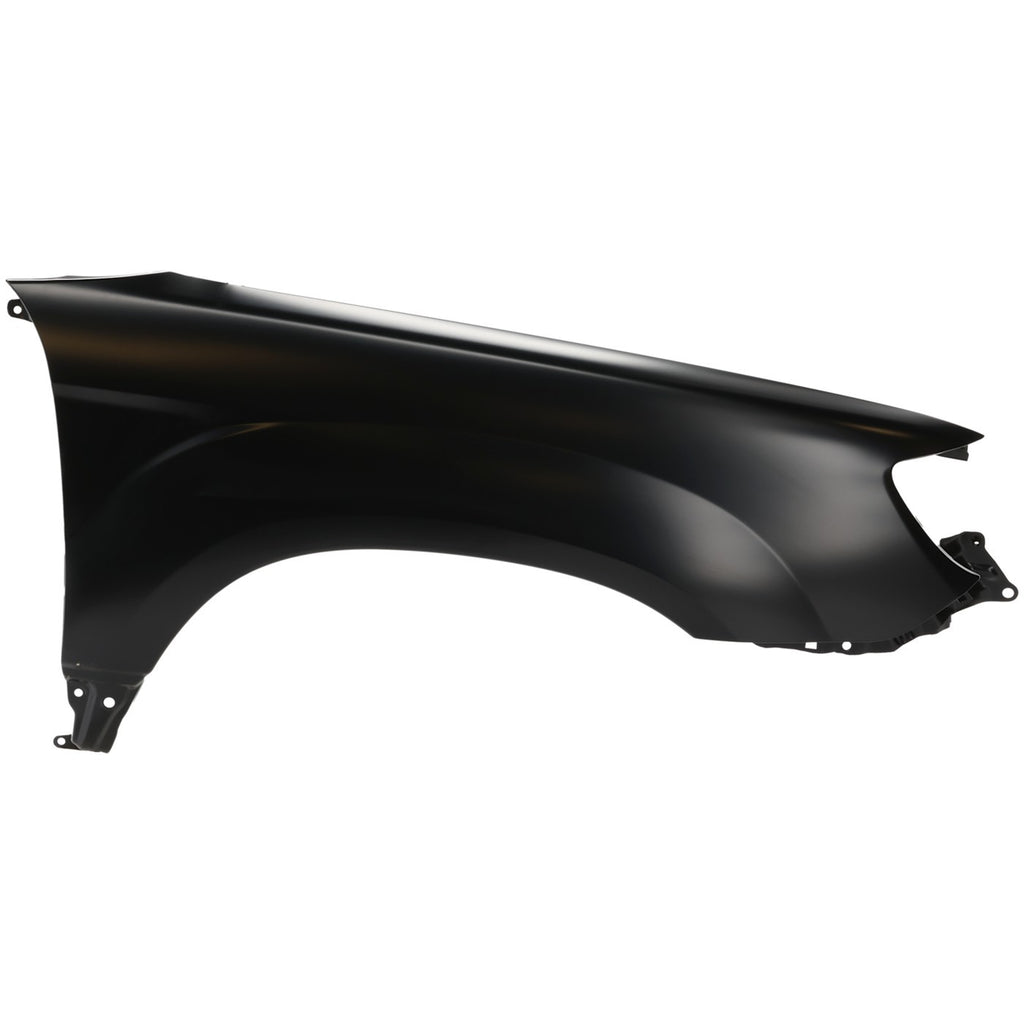 2006-2008 Subaru Forester Fender - Front, Passenger Side (57110SA0409P)