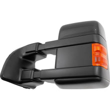 Load image into Gallery viewer, Kool Vue 2010-2016 Ford Towing Mirror - Driver Side, Heated, Power Folding (9C3Z17683LAPFM)