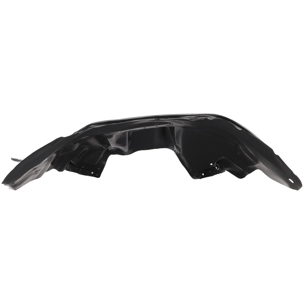 2002-2009 GM Fender Liner - Front, Driver Side, Inner (15165886)