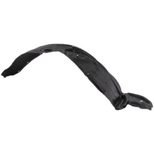 Load image into Gallery viewer, 2003-2008 Toyota Matrix Fender Liner - Front, Driver Side (5387602110)