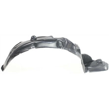 Load image into Gallery viewer, 2001-2002 Toyota Corolla Fender Liner - Front, Passenger Side (5387502060)