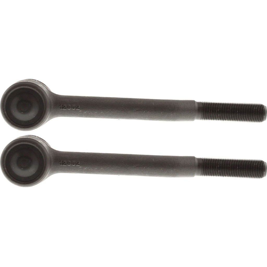 1992-1998 Toyota 4Runner & Pickup & T100 Inner Tie Rod End Set of 2 - Front, Inner