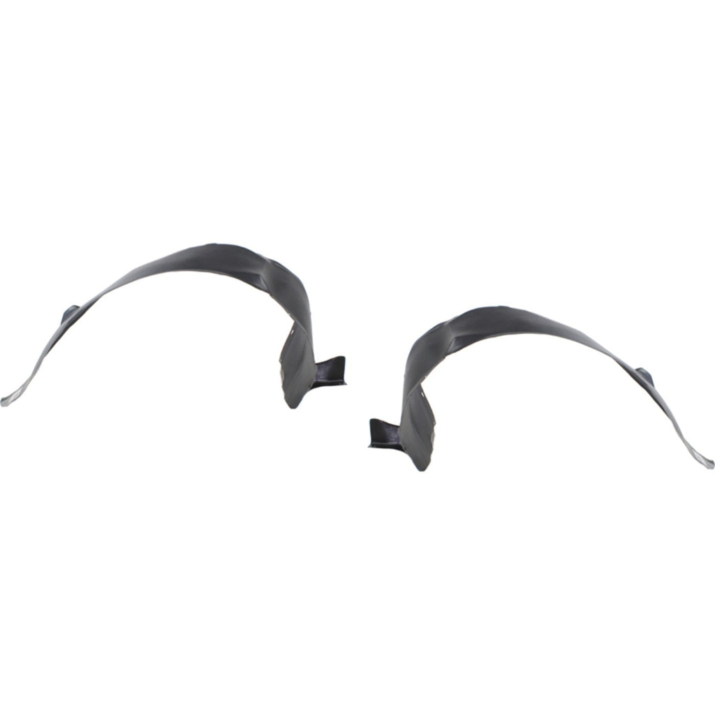 1997-2005 Pontiac Montana & Trans Sport Fender Liner - Front (10434831)