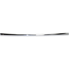 Load image into Gallery viewer, 2011-2012 Mitsubishi Outlander Sport &amp; RVR Grille Trim - Lower, Chrome (6400C962)