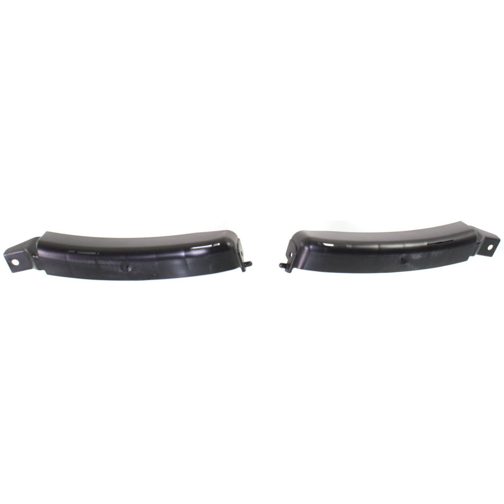 2009-2012 Dodge Ram 1500 & Ram 1500 Bumper Bracket - Front (68056630AB)