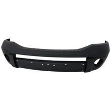 Load image into Gallery viewer, 2006-2009 Dodge Ram 1500, Ram 2500 &amp; Ram 3500 Bumper Cover - Front, Chrome (68001358AA)