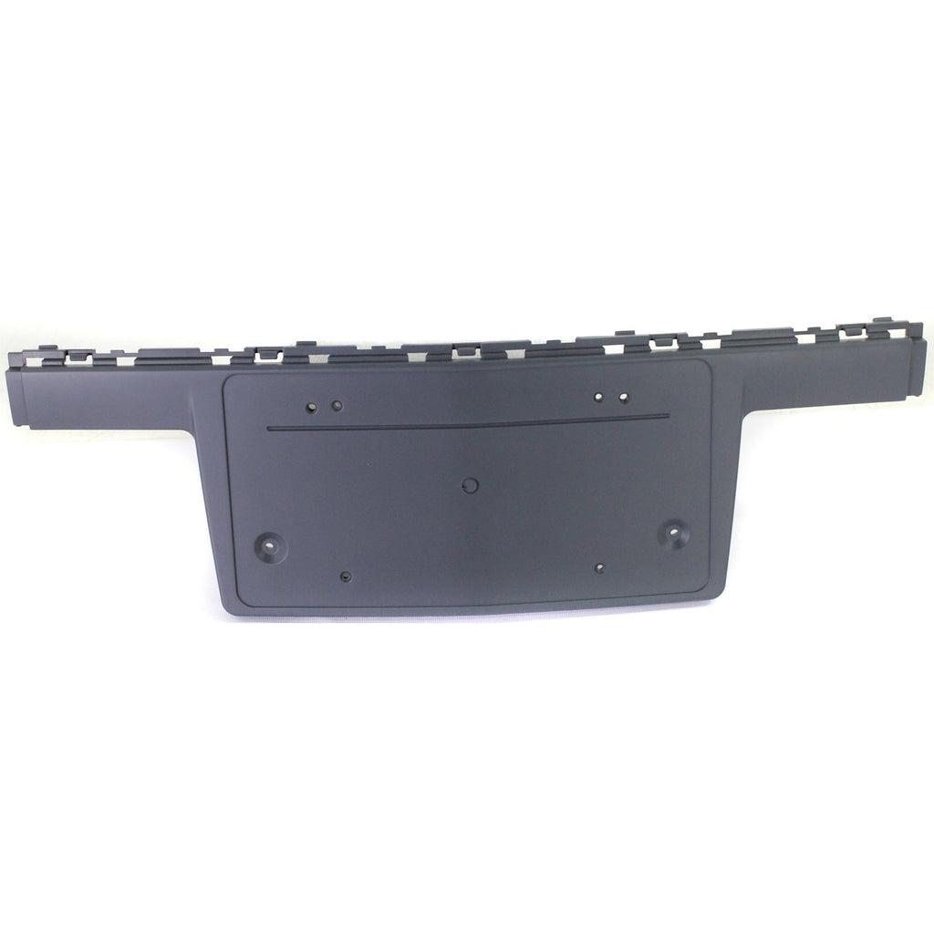 Honda Fit License Plate Bracket - Front (51117142181)