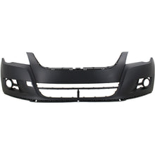 Load image into Gallery viewer, 2009-2011 Volkswagen Tiguan Bumper Cover - Front, Primed, CAPA Certified (5N0807217FGRU)