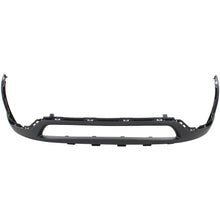 Load image into Gallery viewer, 2014-2015 Kia Sorento Bumper Cover - Front, Lower, Textured (865121U500)
