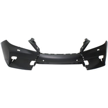 Load image into Gallery viewer, 2013-2015 Lexus RX350 &amp; RX450h Bumper Cover - Front, CAPA Certified (521190E921PFM)