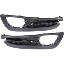 Load image into Gallery viewer, 2013-2015 Honda Civic Fog Light Trims - Driver &amp; Passenger Side (71106TR3A51)