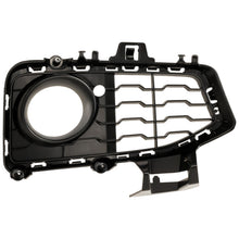 Load image into Gallery viewer, 2014-2020 BMW 4 Series Fog Light Trim - Front, Right (51118054508)