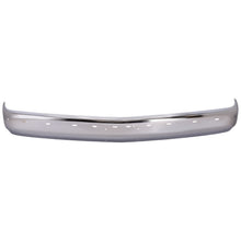 Load image into Gallery viewer, 1995-2002 GM Bumper - Front, 1-Piece (15574111)