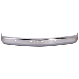 1995-2002 GM Bumper - Front, 1-Piece (15574111)