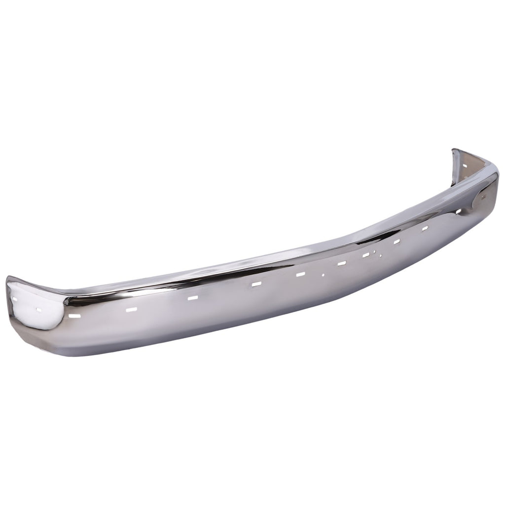 1995-2002 GM Bumper - Front, 1-Piece (15574111)