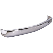 Load image into Gallery viewer, 1995-2002 GM Bumper - Front, 1-Piece (15574111)