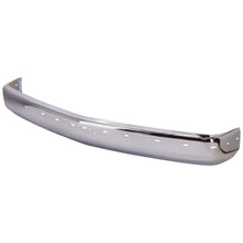 Load image into Gallery viewer, 1995-2002 GM Bumper - Front, 1-Piece (15574111)