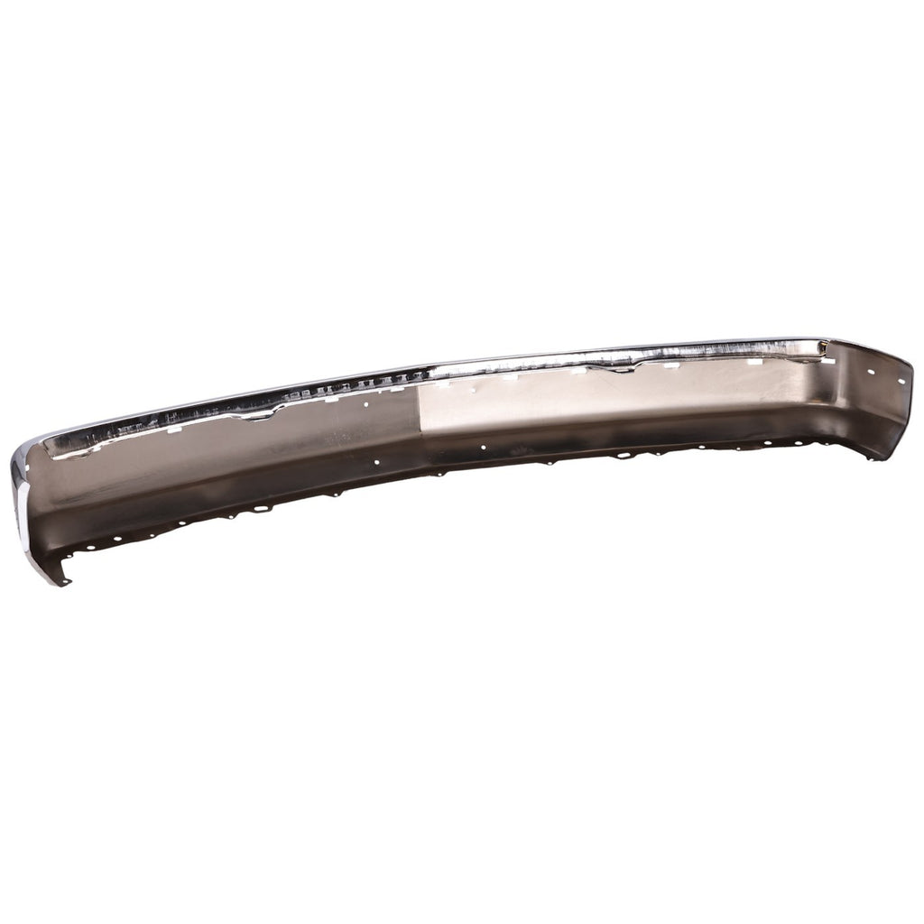 1995-2002 GM Bumper - Front, 1-Piece (15574111)