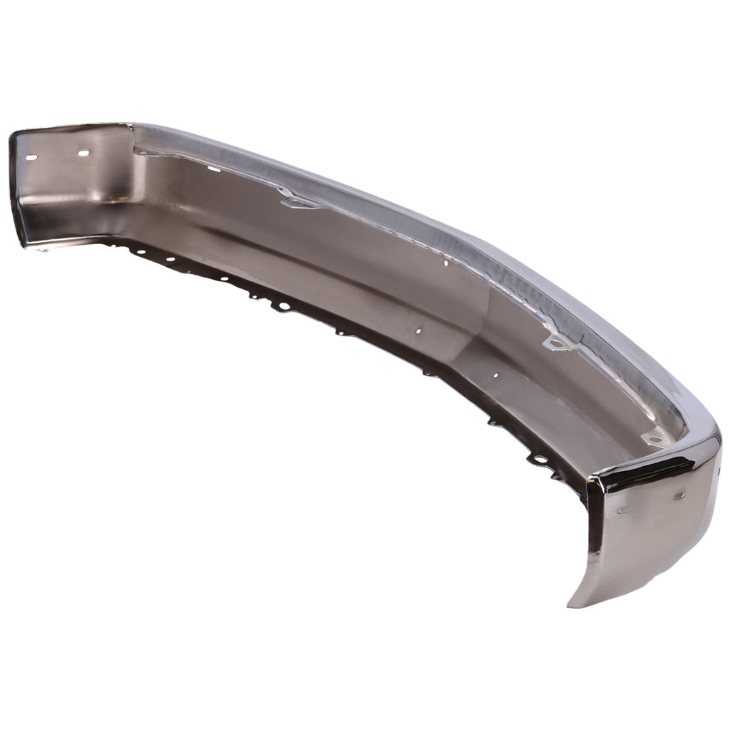 1995-2002 GM Bumper - Front, 1-Piece (15574111)