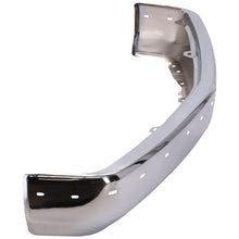 Load image into Gallery viewer, 1995-2002 GM Bumper - Front, 1-Piece (15574111)