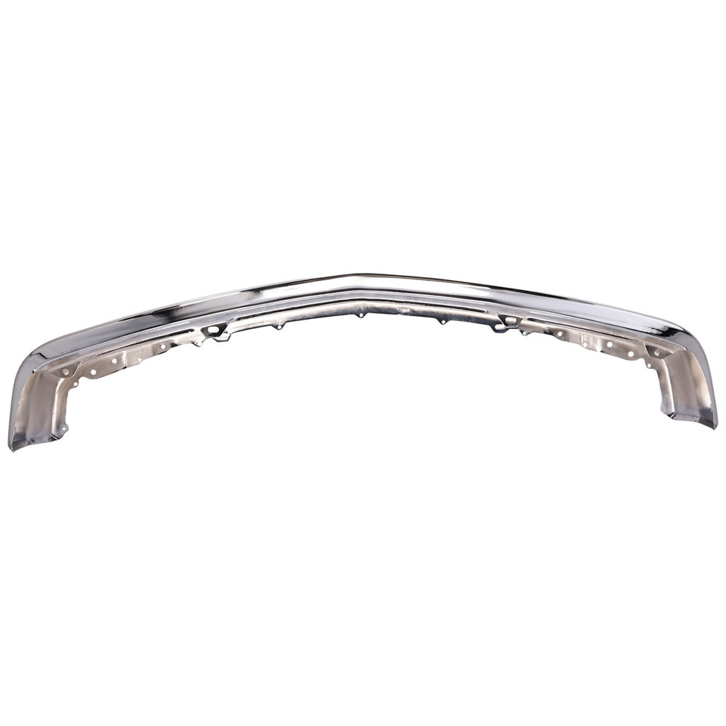 1995-2002 GM Bumper - Front, 1-Piece (15574111)