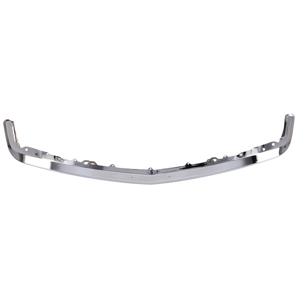 1995-2002 GM Bumper - Front, 1-Piece (15574111)