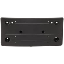 Load image into Gallery viewer, 2017-2020 BMW 428i License Plate Bracket - Front (51138054531)
