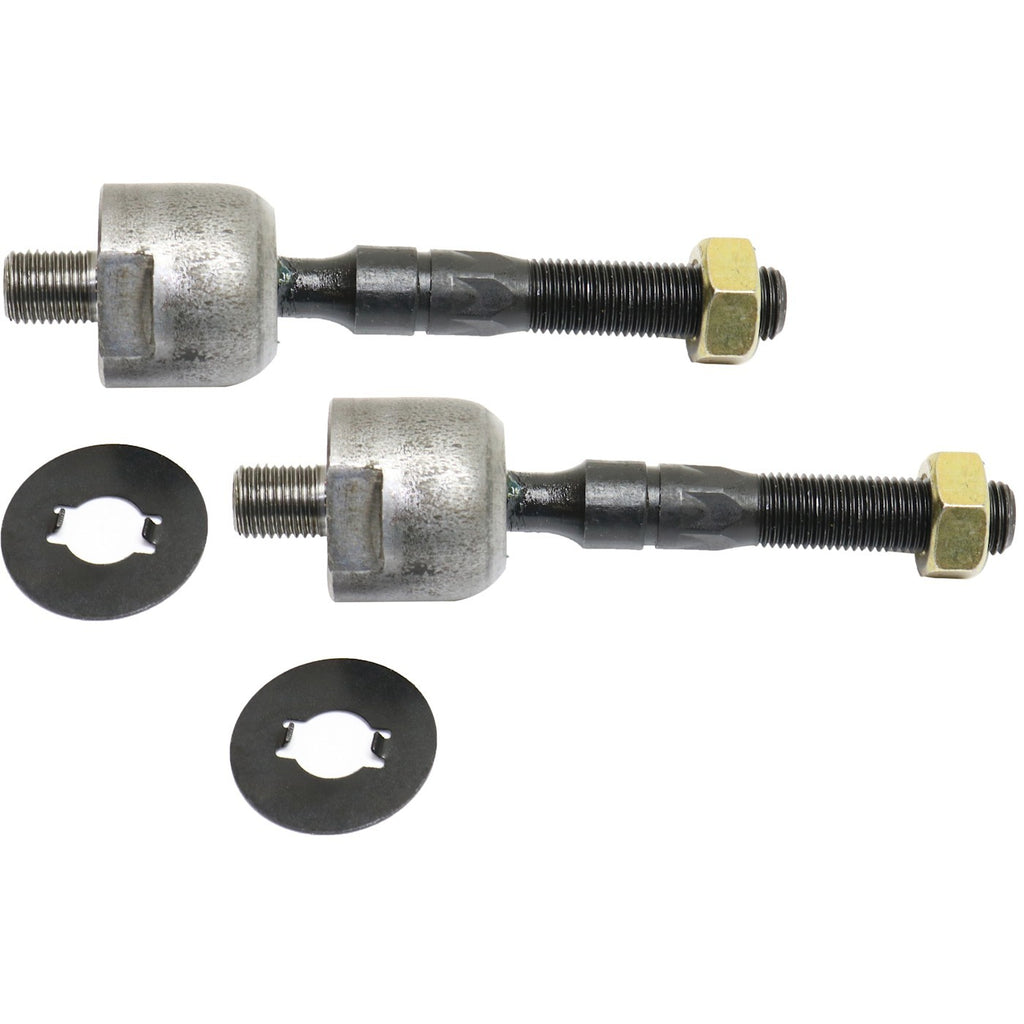 2003-2012 Acura RL & Honda Accord Tie Rod Ends - Front, Left & Right, Inner (53010SDBA01)
