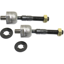 Load image into Gallery viewer, 2003-2012 Acura RL &amp; Honda Accord Tie Rod Ends - Front, Left &amp; Right, Inner (53010SDBA01)
