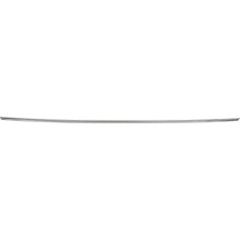 Load image into Gallery viewer, 2003-2009 Mercedes-Benz CLK-Class Bumper Trim - Rear (2098850021)