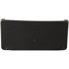 Load image into Gallery viewer, 2012-2015 Mercedes-Benz ML350 License Plate Bracket - Front (1668851581)