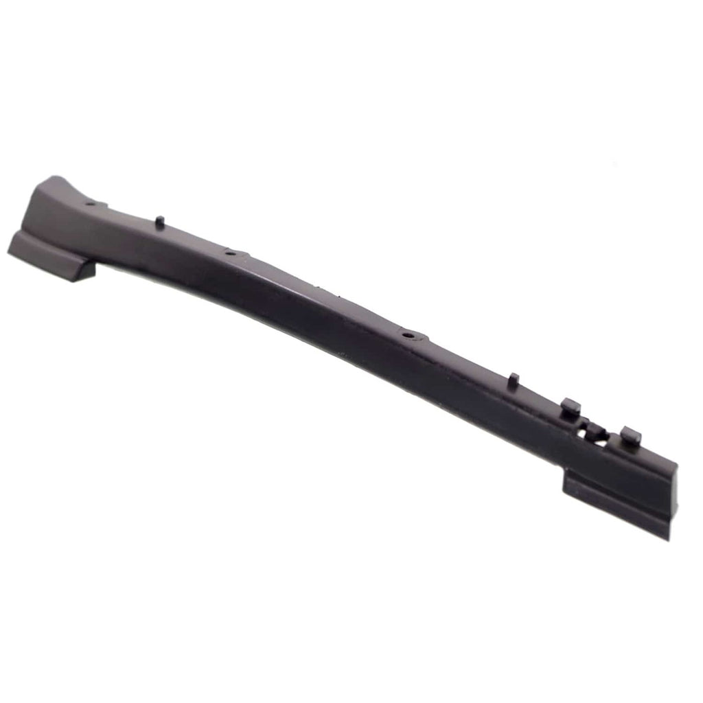 2011-2014 Hyundai Sonata Bumper Bracket - Front, Passenger Side (865563S000)